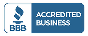 BBB Accreditation Seal